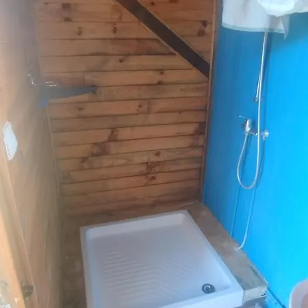 Camping Mange Tes Roulottes