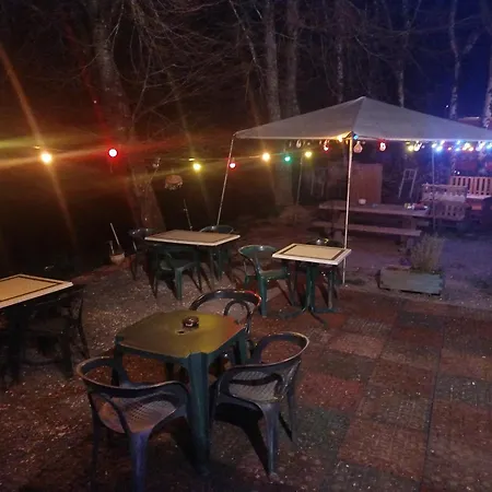 Camping Mange Tes Roulottes