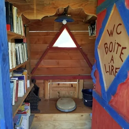 Camping Mange Tes Roulottes *