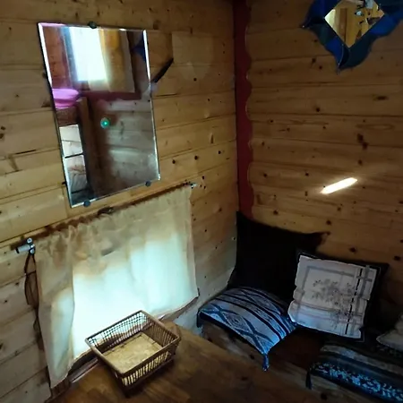 Mange Tes Roulottes Camping