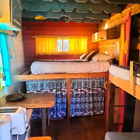 Camping Mange Tes Roulottes